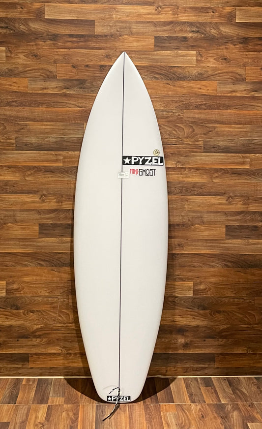 Pyzel Mini Ghost 5'9" Surfboard