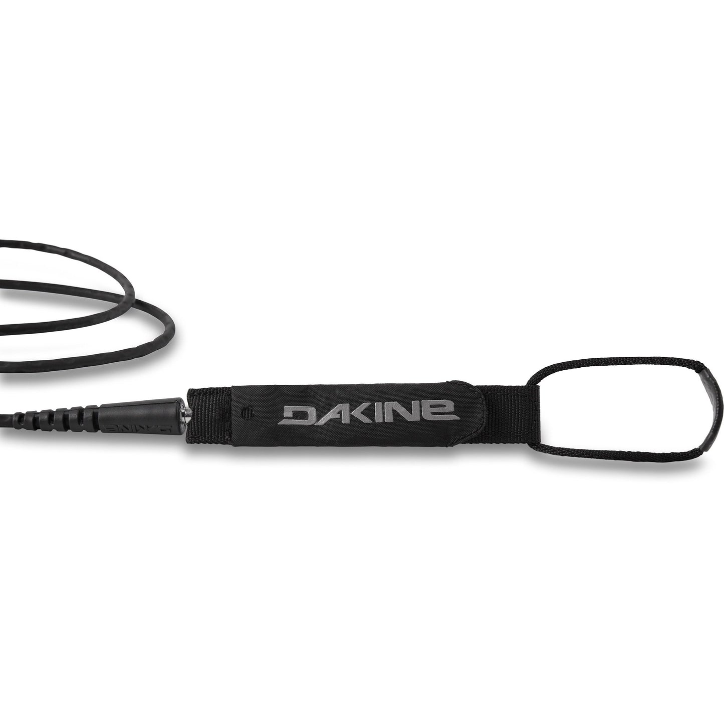 DAKINE KAIMANA PRO COMP 6' X 3/16"- BLACK LEASH