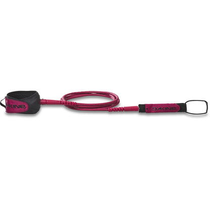 Dakine Kaimana Pro Comp 6' X 3/16" Surf Leash