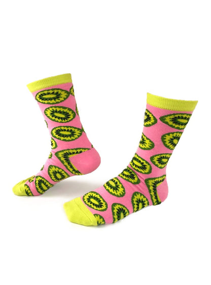 Socks - Single pair - Kiwi