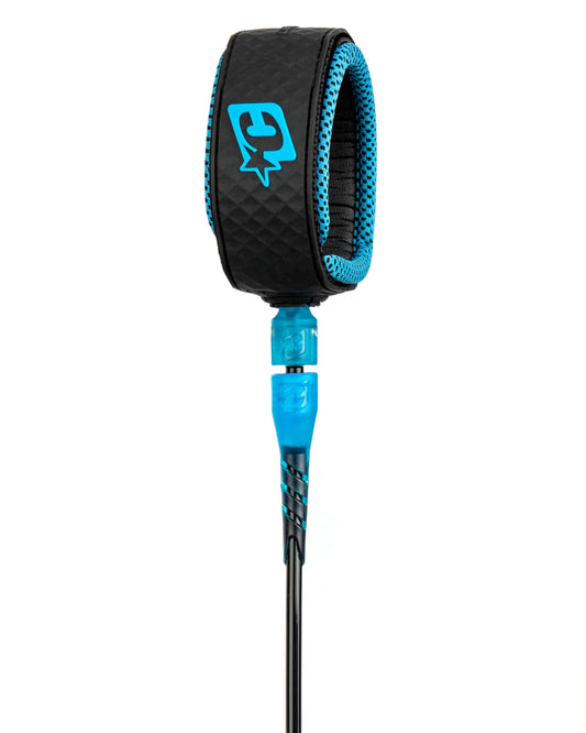 Creatures Of Leisure Reliance Longboard 9' Ankle Leash