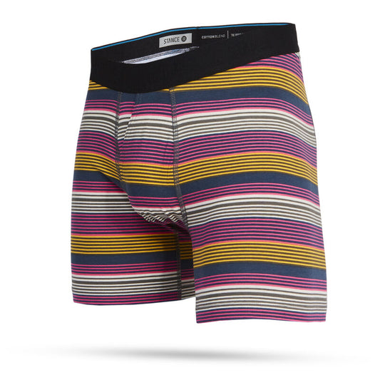 Stance Tracks Boxers