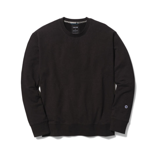 Stance Shelter Crew Sweater