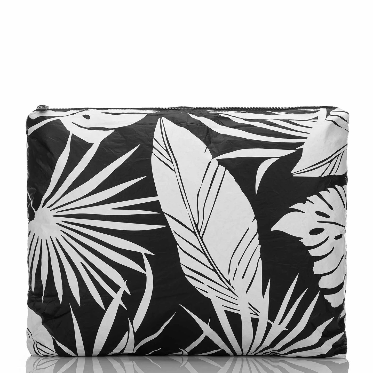 Aloha Max Le Palm Pouch Bag