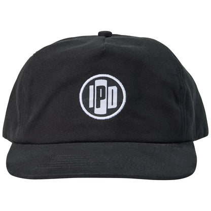 IPD UNDERSTATED SNAPBACK HAT