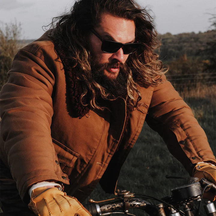 Electric X Jason Mamoa Knoxville Xl Sunglasses