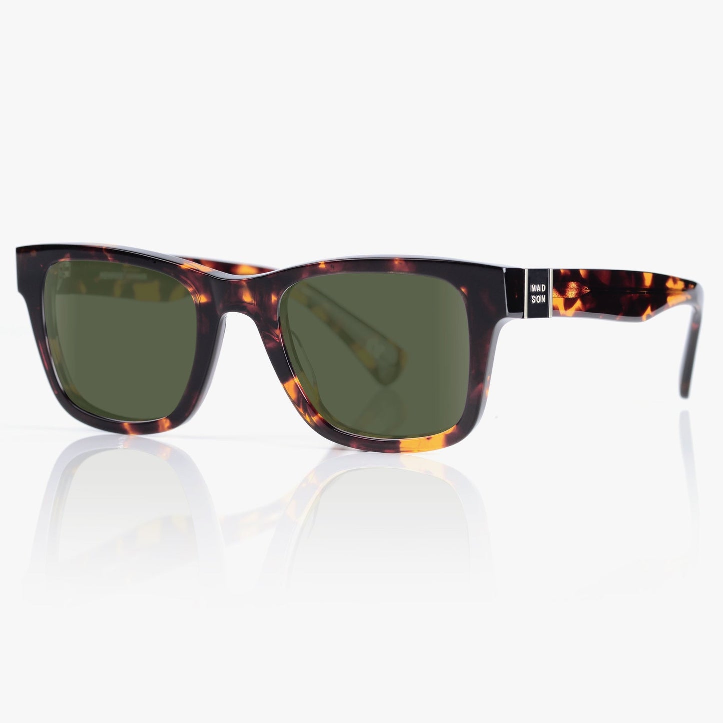 Madson Memphis Sunglasses
