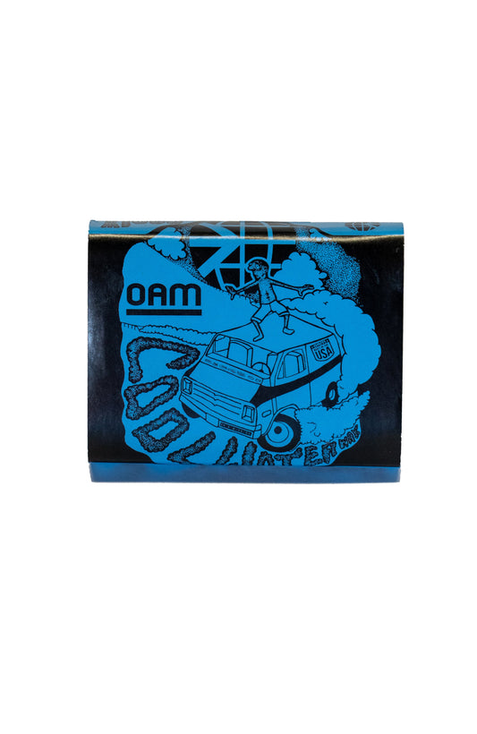 OAM Surf Wax 6 Pack: Cool