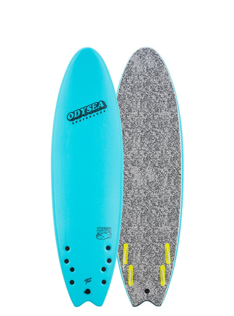 CATCH SURF ODYSEA SKIPPER SURFBOARD 6'6"