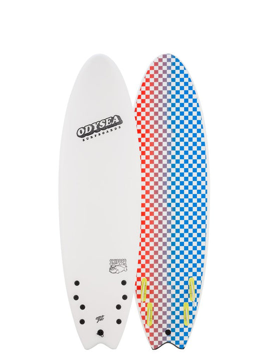 CATCH SURF ODYSEA SKIPPER SURFBOARD 6'6"
