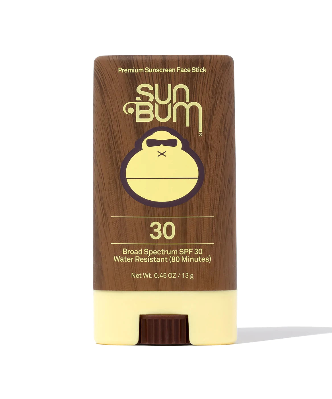Sun Bum Spf 30 Face Stick