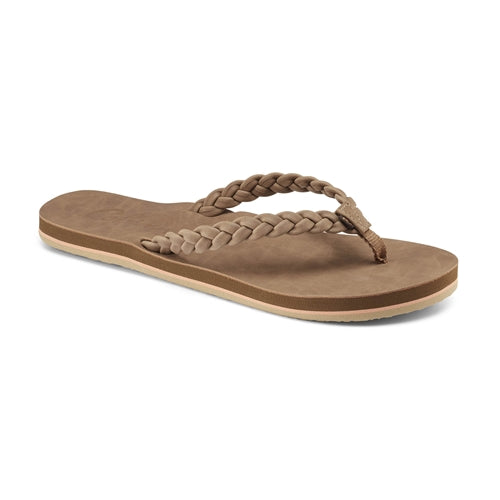Cobian Womens Braided Pacifica Sandals