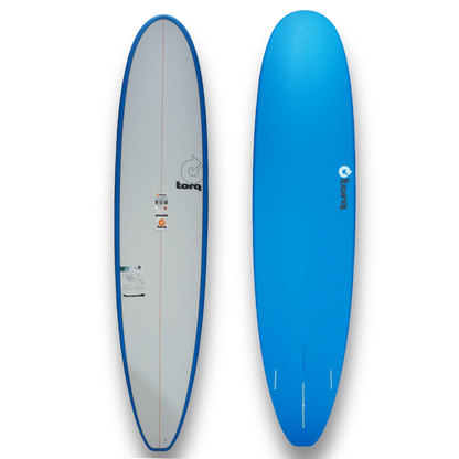 Torq Longboard 8'6" Surfboard