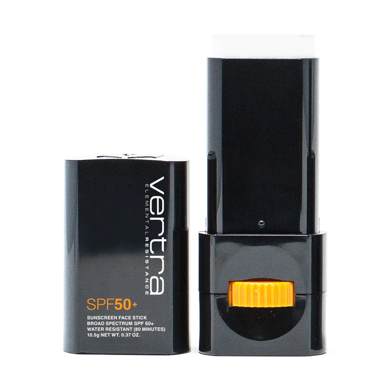 Vertra Pearl White Spf 50 Face Stick