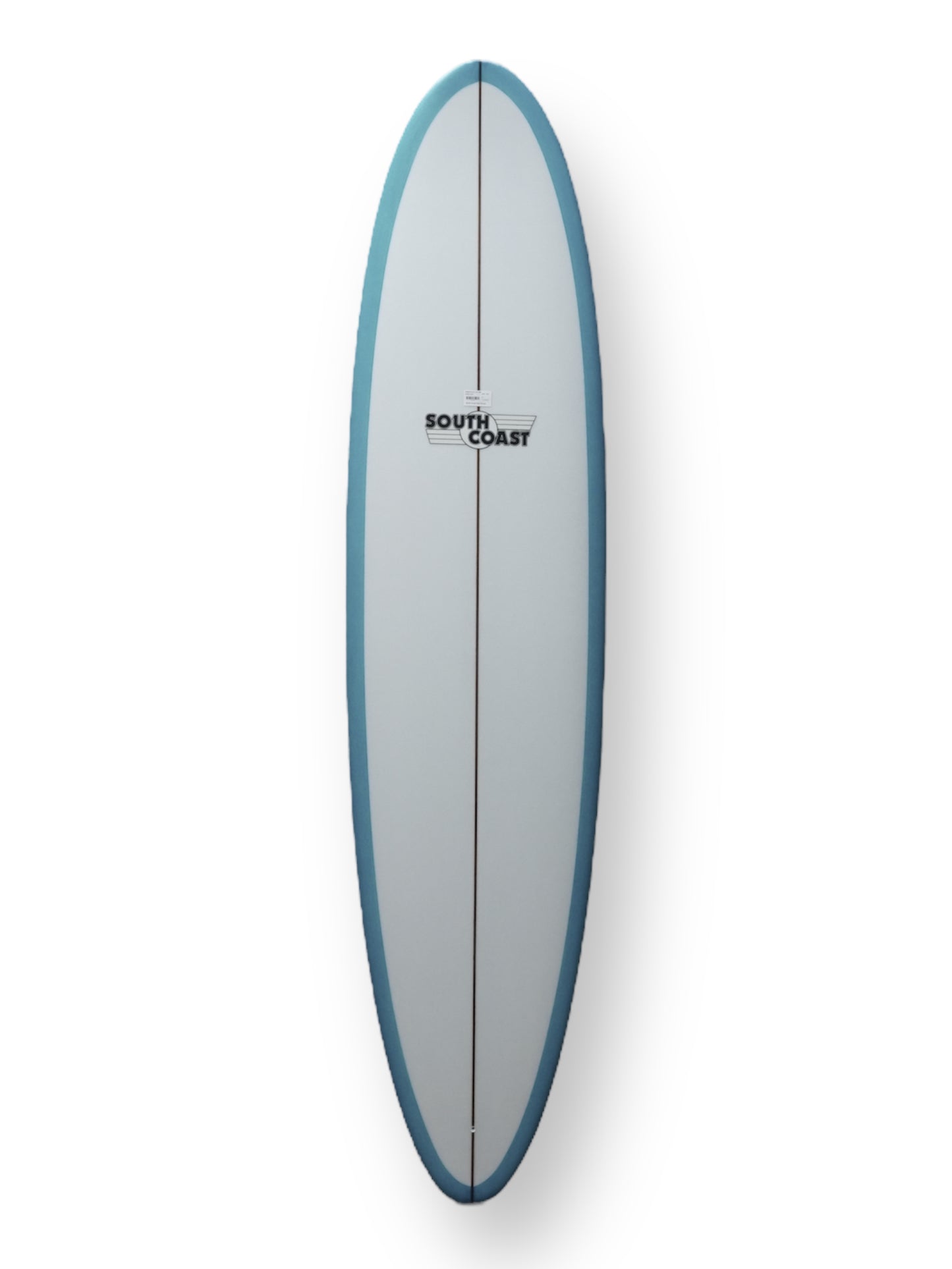 South Coast Speed Egg 7'8" Surfboard