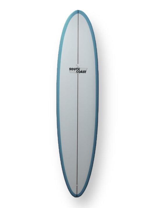South Coast Speed Egg 7'8" Surfboard