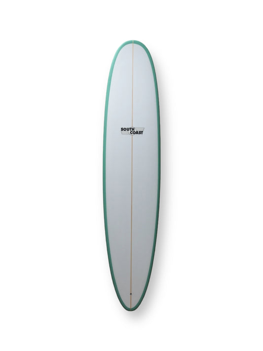 South Coast Cr3 Mini 8'6" Surfboard