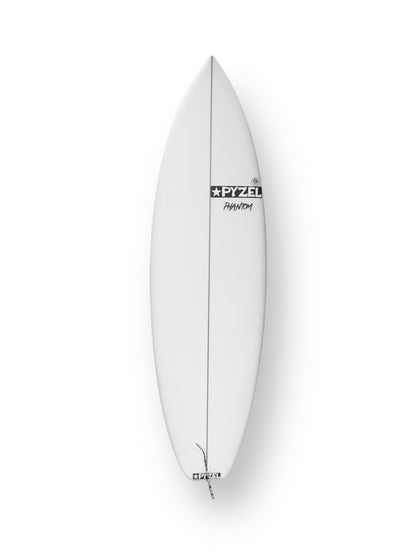 PYZEL PHANTOM 5'11" SURFBOARD