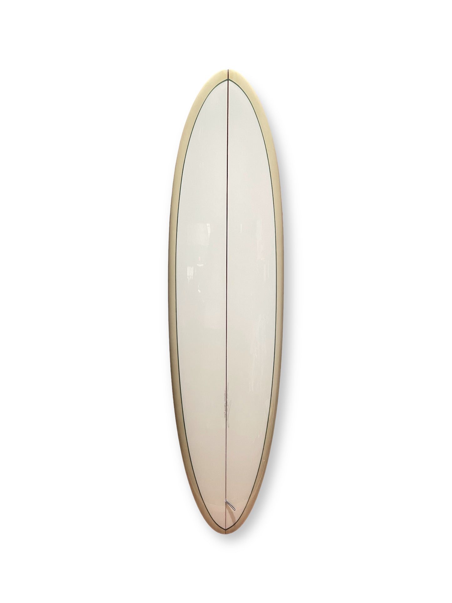 Christenson Huntsman 6'10" Surfboard