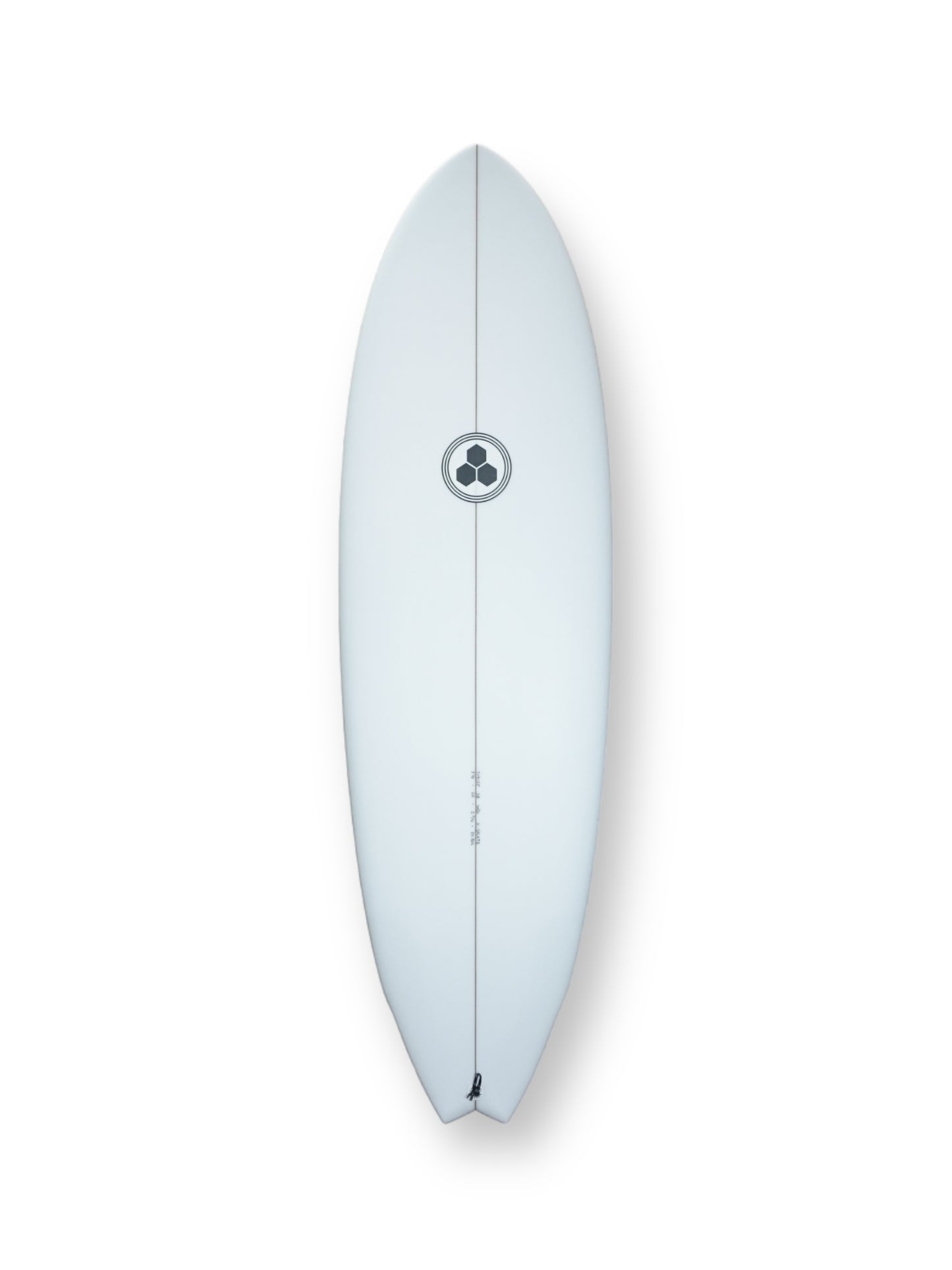 CHANNEL ISLANDS G-SKATE 5'10" SURFBOARD