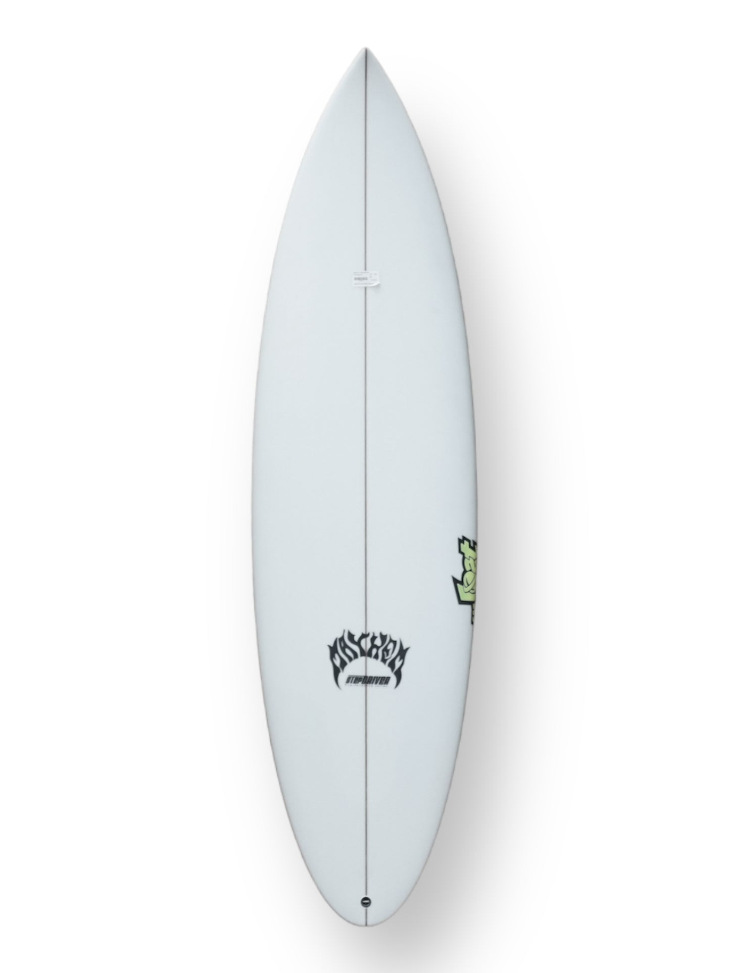 Lost Mayhem Step Driver 6'1" Surfboard