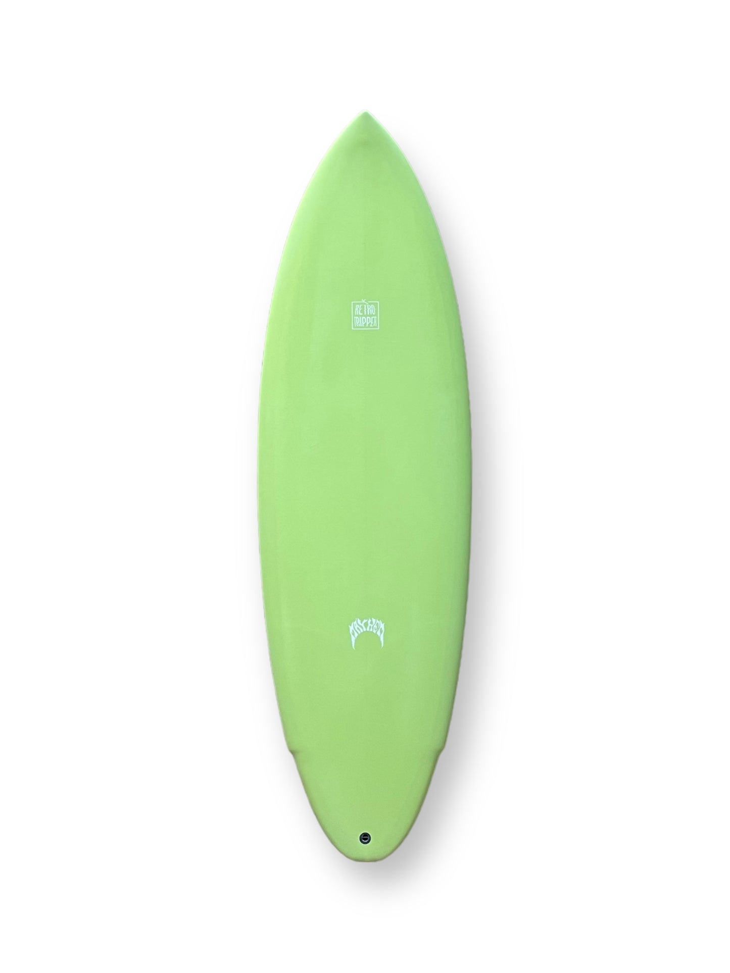 Lost Mayhem Retro Ripper 5'6" Surfboard