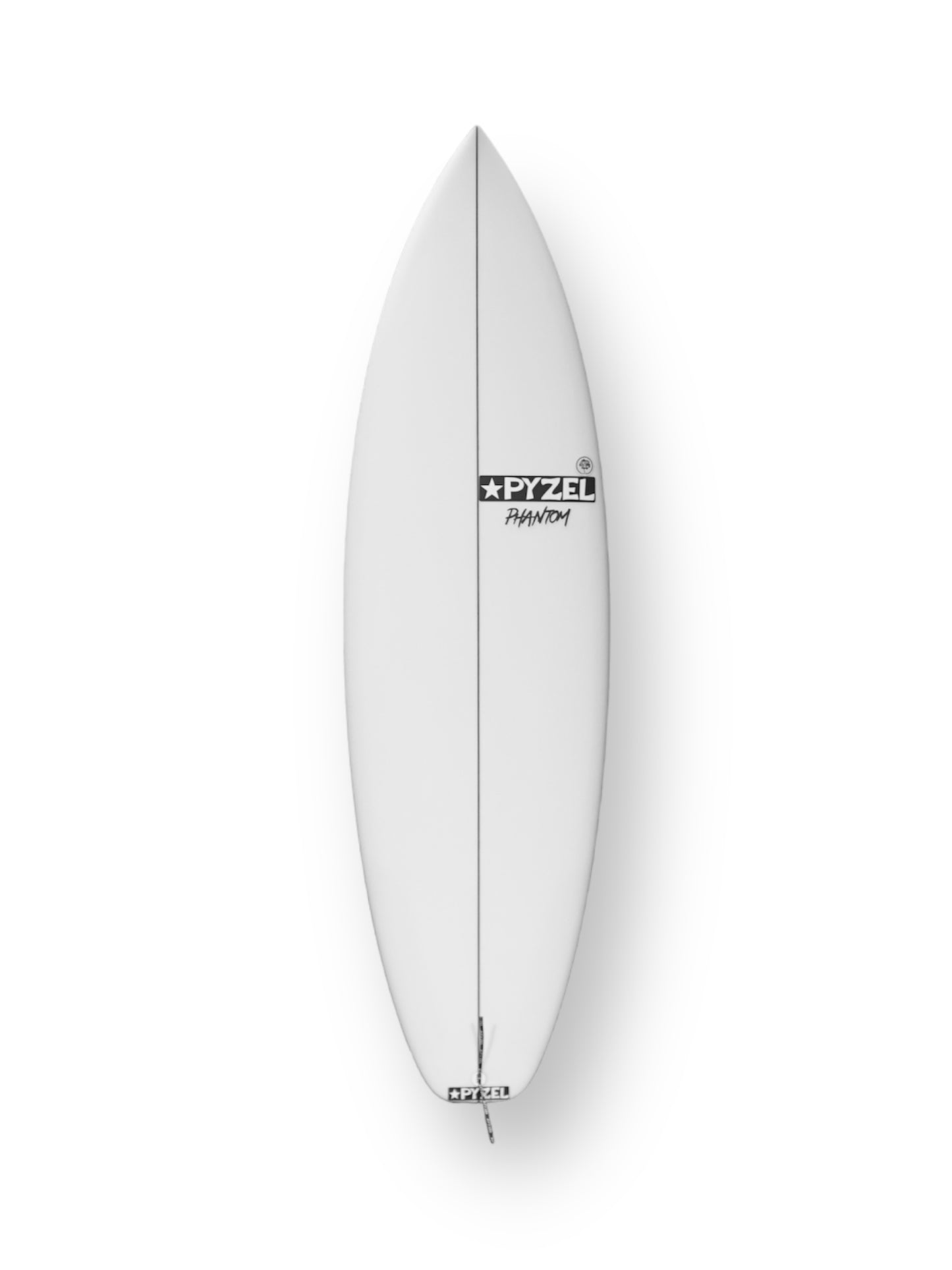 PYZEL PHANTOM 5'9" SURFBOARD