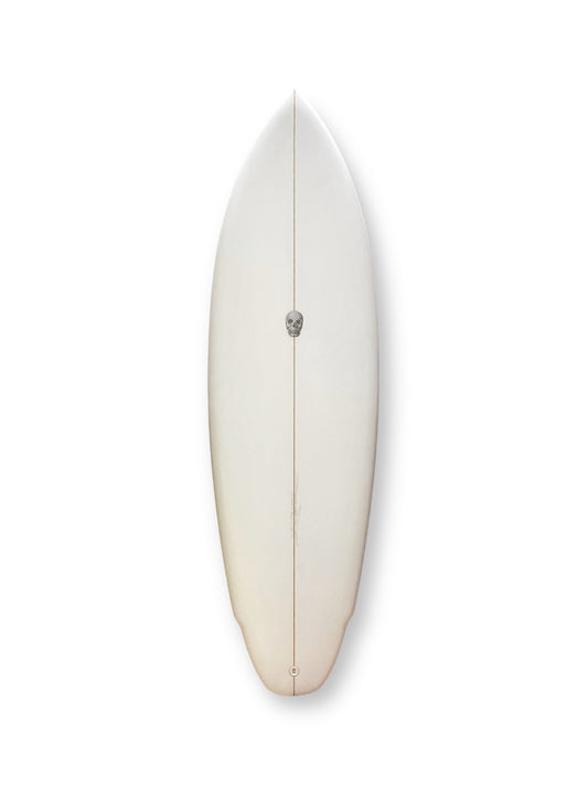 CHRISTENSON LANE SPLITTER 5'5" SURFBOARD