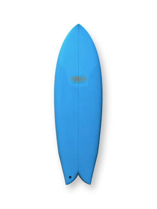 LOST MAYHEM RNF RETRO '23 REVAMP 5'6" SURFBOARD