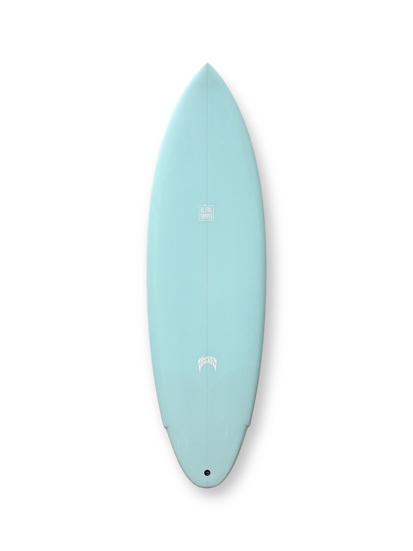 LOST MAYHEM RETRO RIPPER 5'6" SURFBOARD