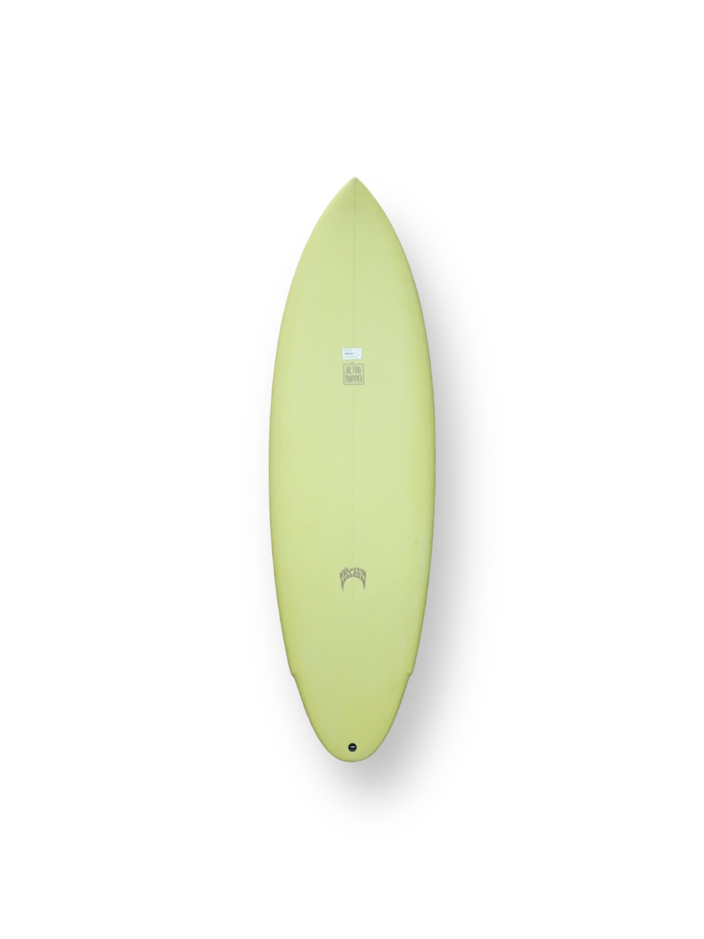 LOST MAYHEM RETRO RIPPER 5'9" SURFBOARD