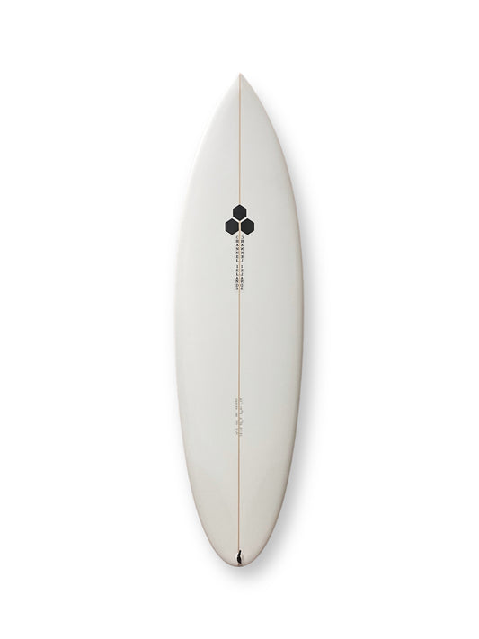 Channel Islands Twin Pin 5'11" Surfboard