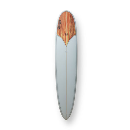 SOUTH COAST C.K. COMP SURFBOARD 9'0”