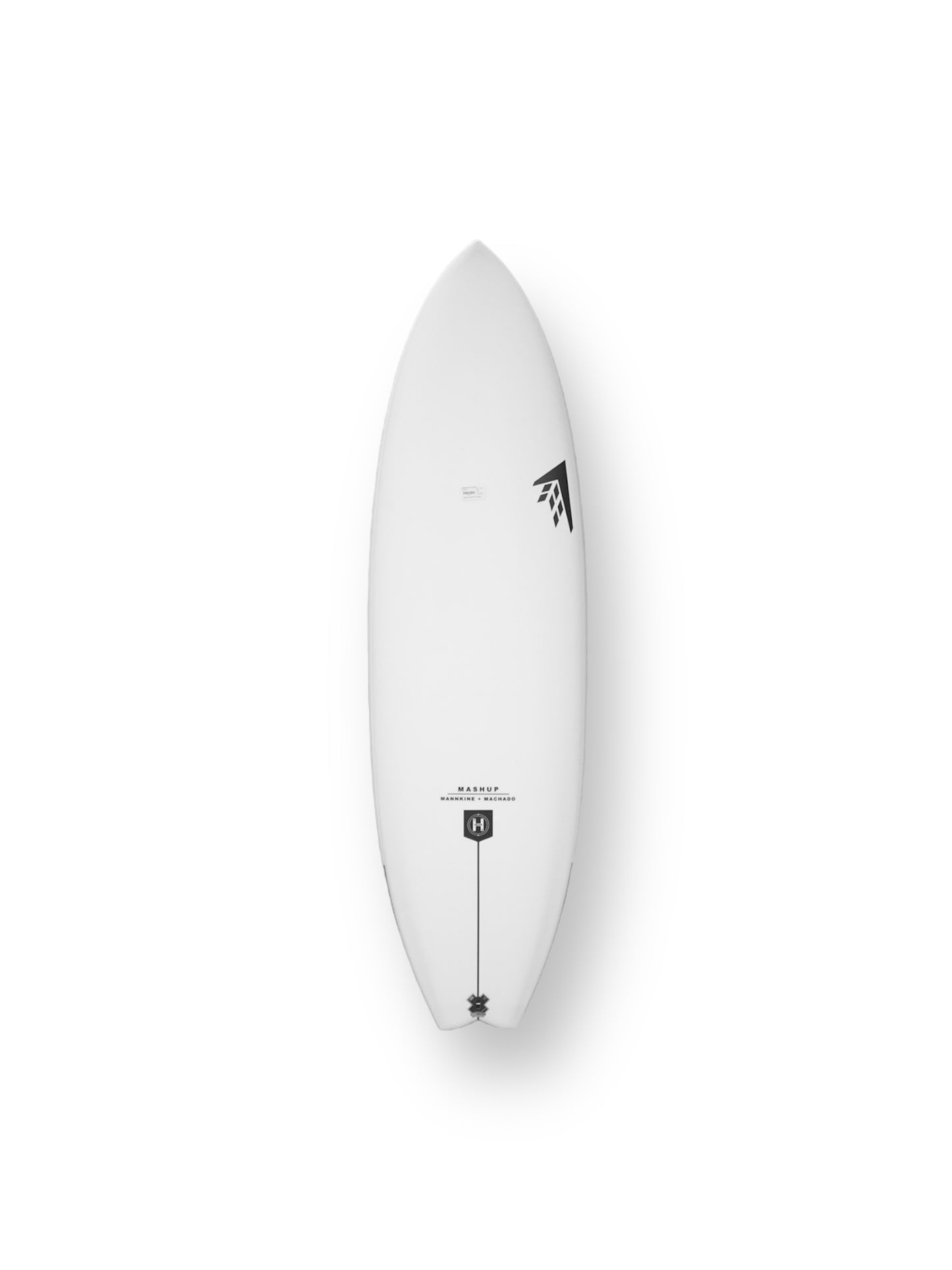 FIREWIRE MASHUP 6'0" SURFBOARD