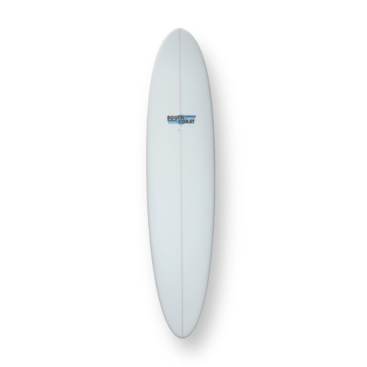 South Coast Speed Egg 7'9" Surfboard