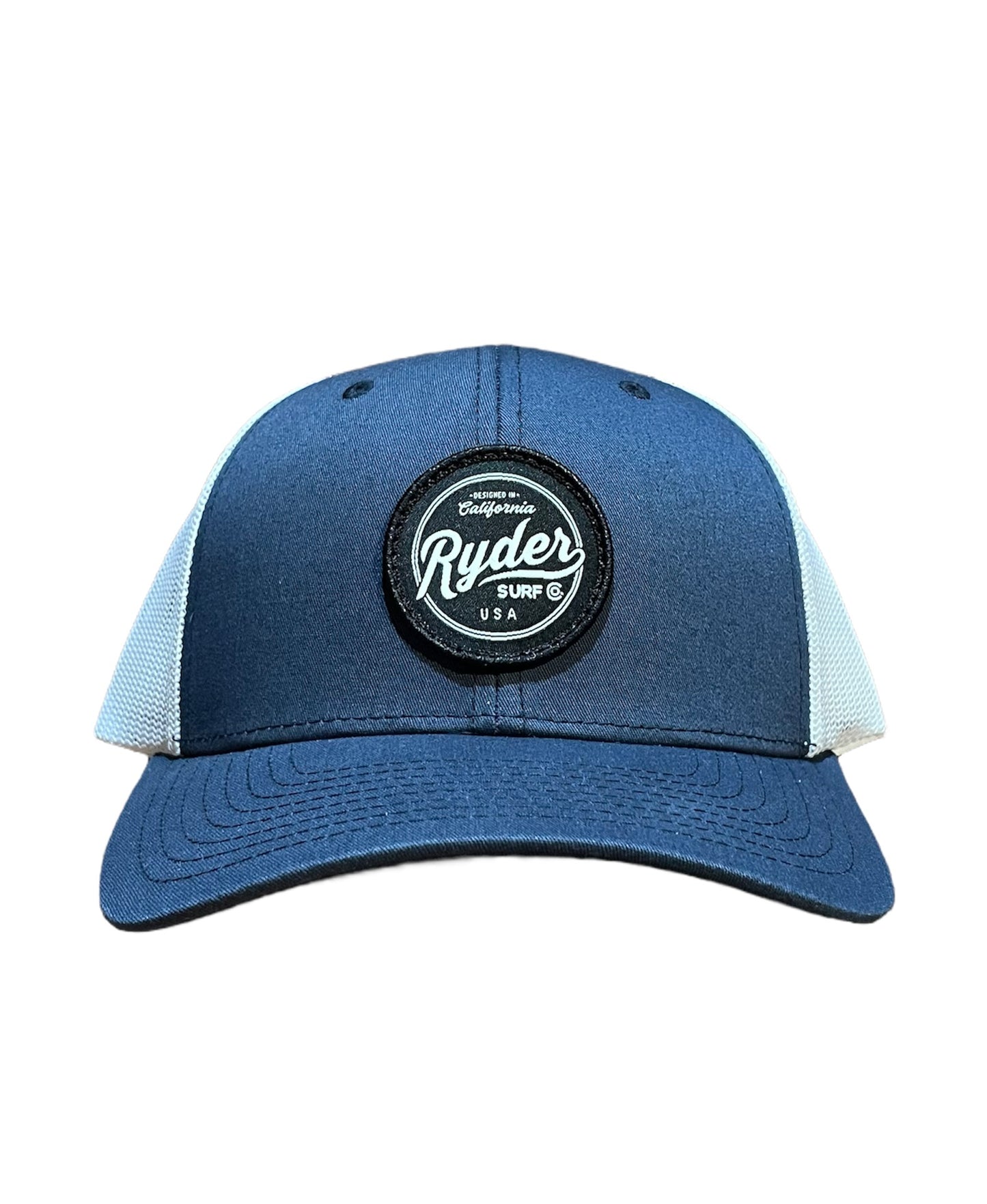 Ryder California Trucker Hat