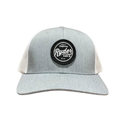 Ryder California Trucker Hat