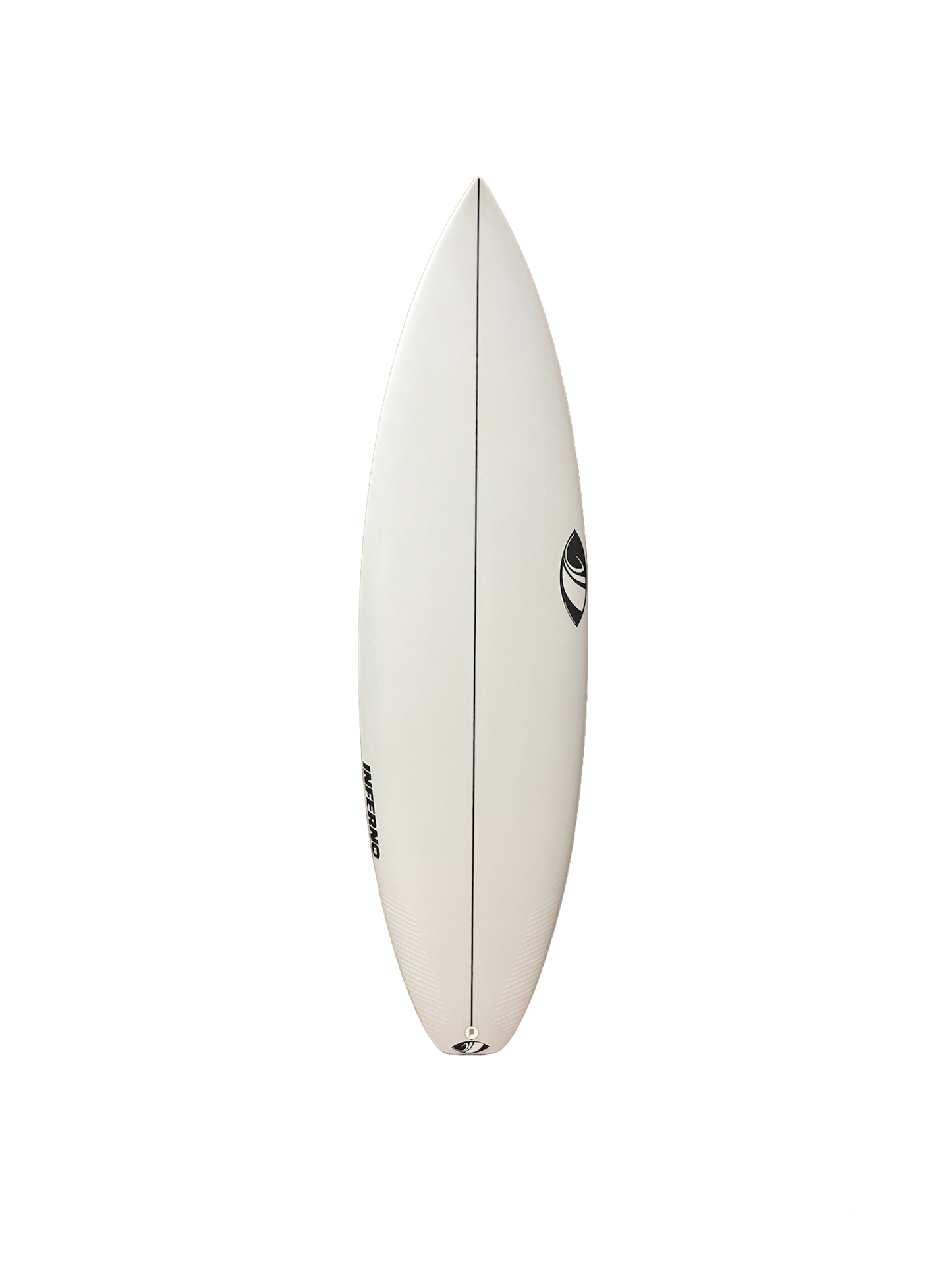 SHARP EYE INFERNO 72 6'0" SURFBOARD