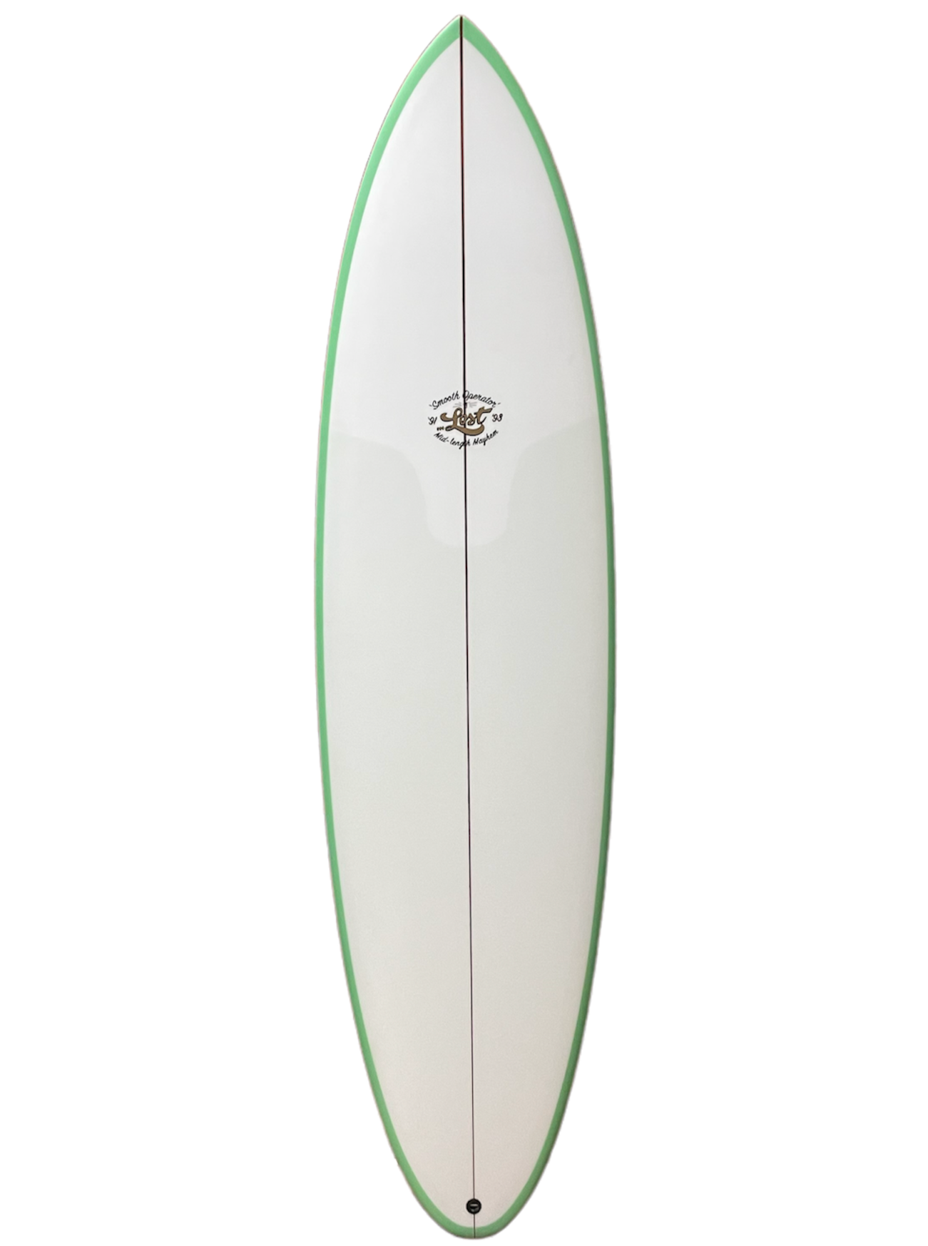 Lost Mayhem Smooth Operator 6'8" Surfboard