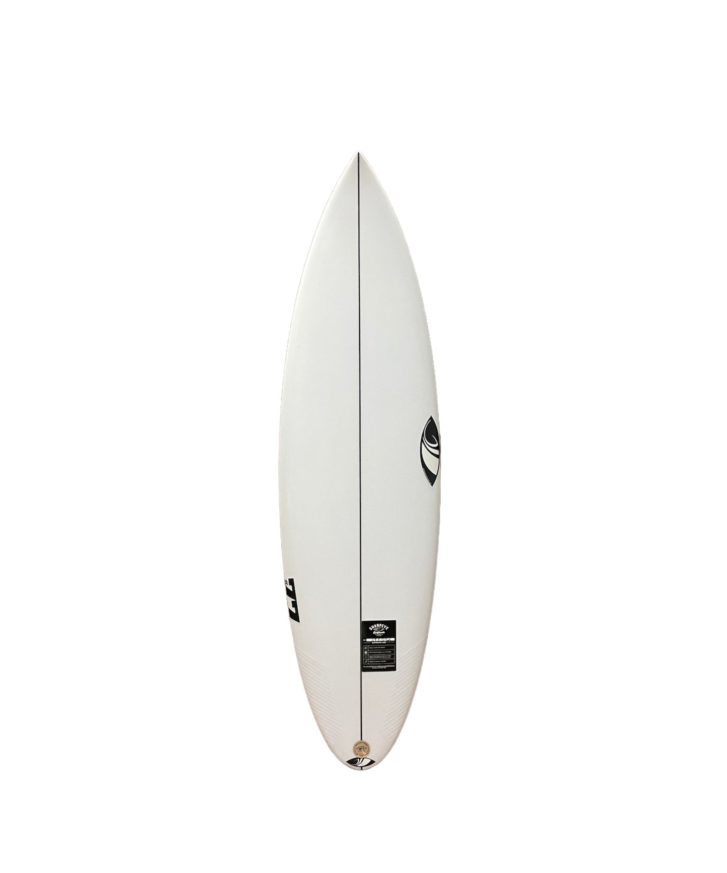 SHARP EYE #77 5'10" SURFBOARD