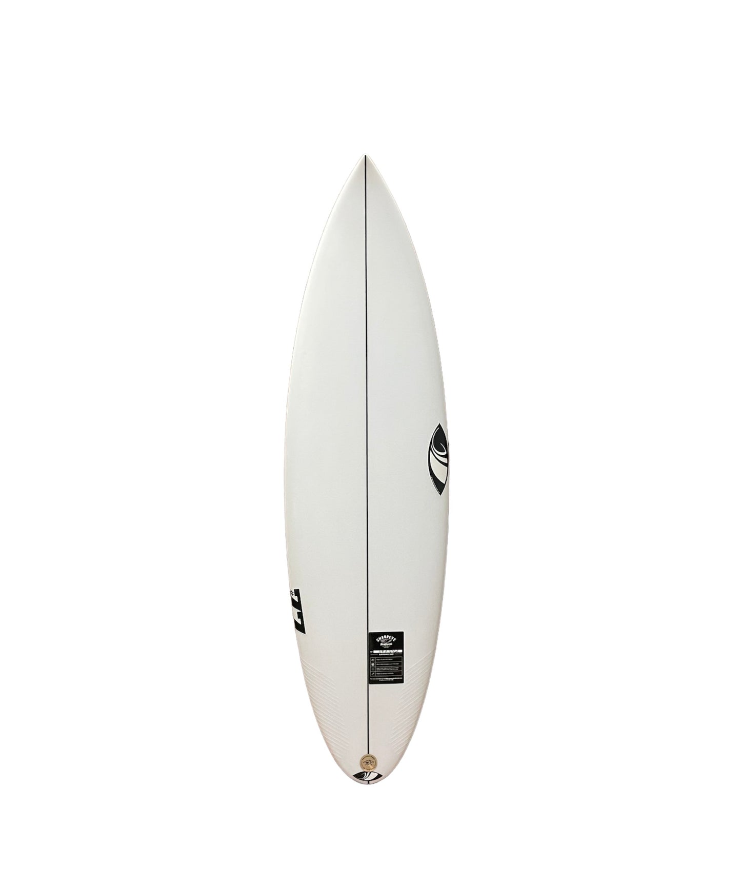 Sharp Eye #77 5'10" Surfboard