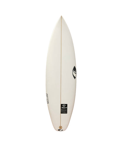 SHARP EYE STORMS 5'9" SURFBOARD