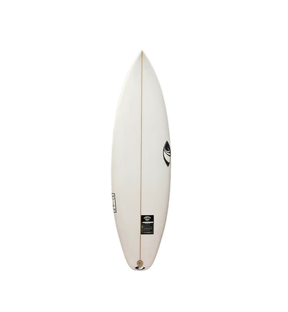 SHARP EYE STORMS 5'7" SURFBOARD
