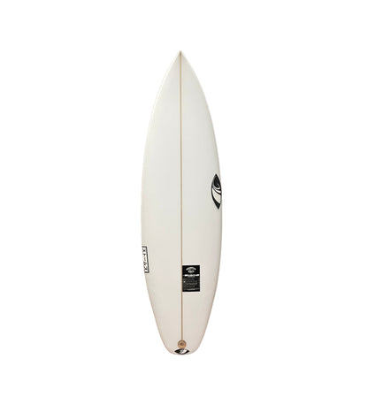 SHARP EYE STORMS 5'8" SURFBOARD