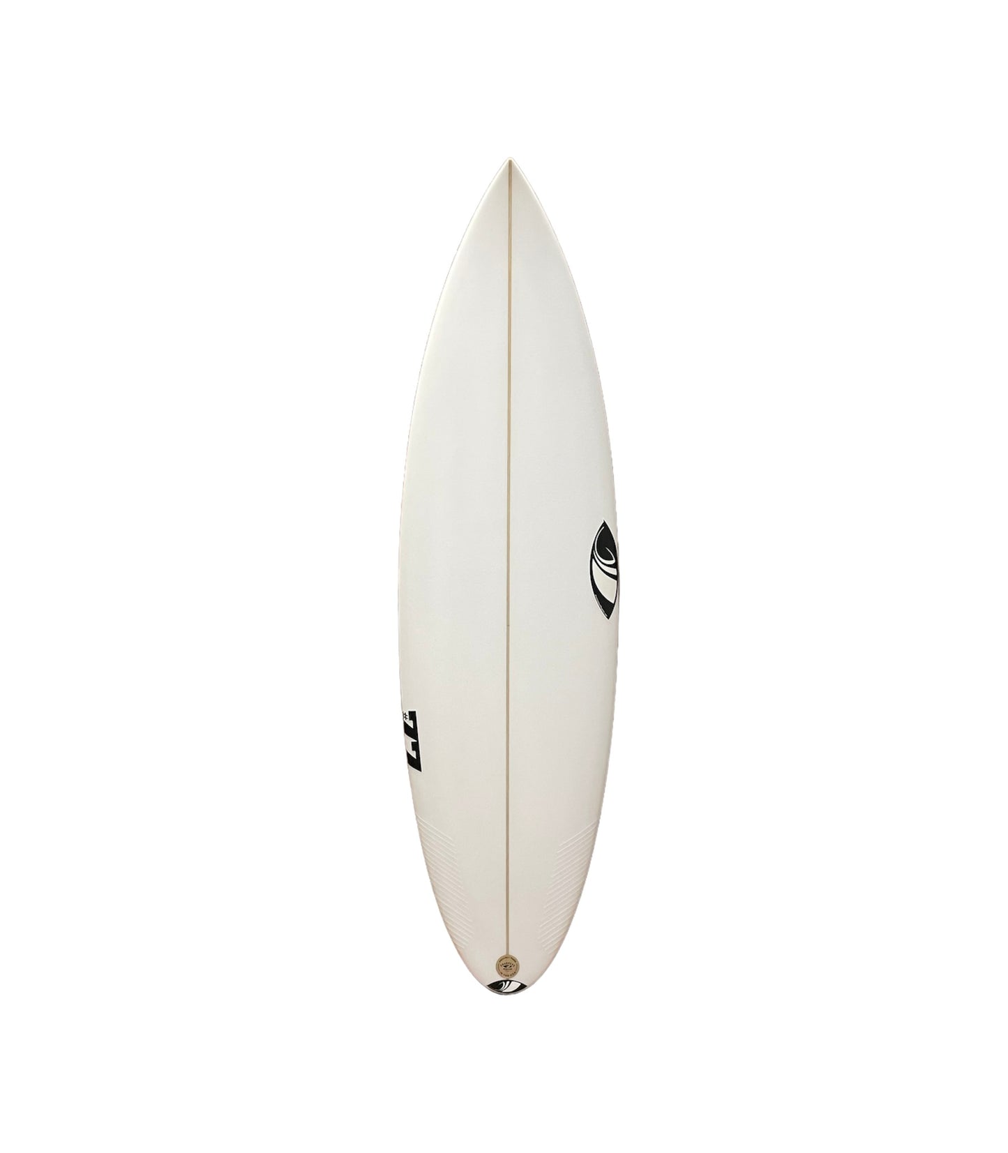 SHARP EYE #77 5'8" SURFBOARD