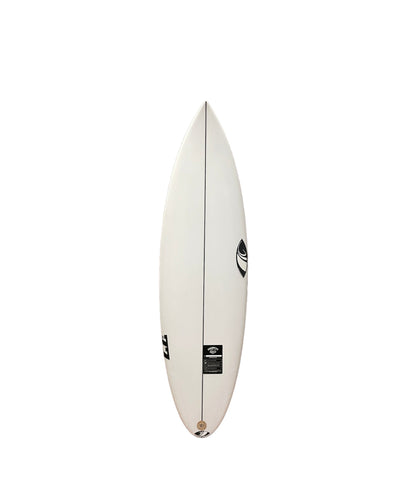 SHARP EYE #77 5'9" SURFBOARD