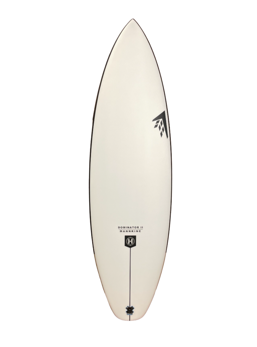 FIREWIRE DOMINATOR II SURFBOARD 5'11"