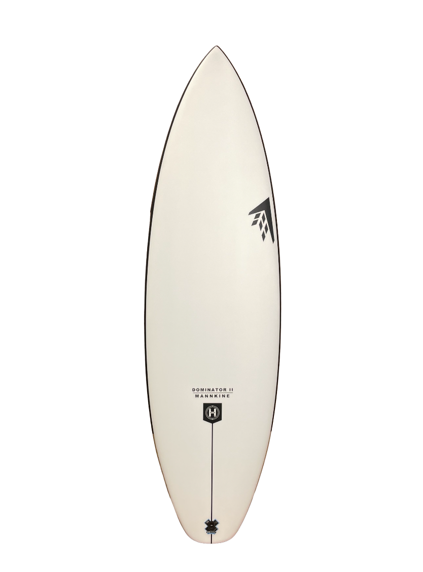 Firewire Dominator Ii Surfboard 5'10"