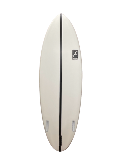 FIREWIRE GLAZER SURFBOARD 5'8"