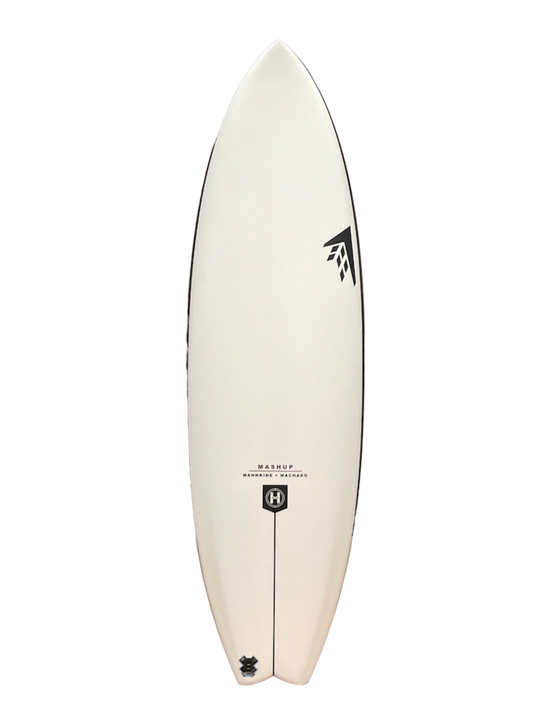 Firewire Mashup 5'9" Surfboard